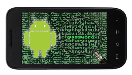 keepass for android