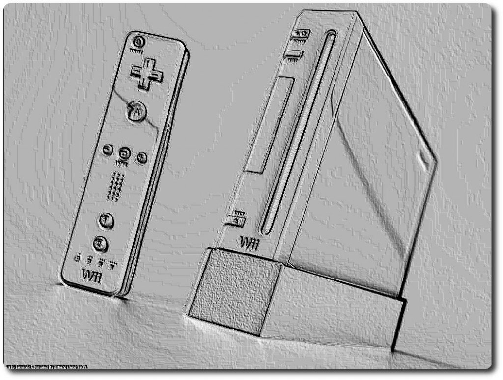 2012 – O Ano da Sucessão na Nintendo Wii!