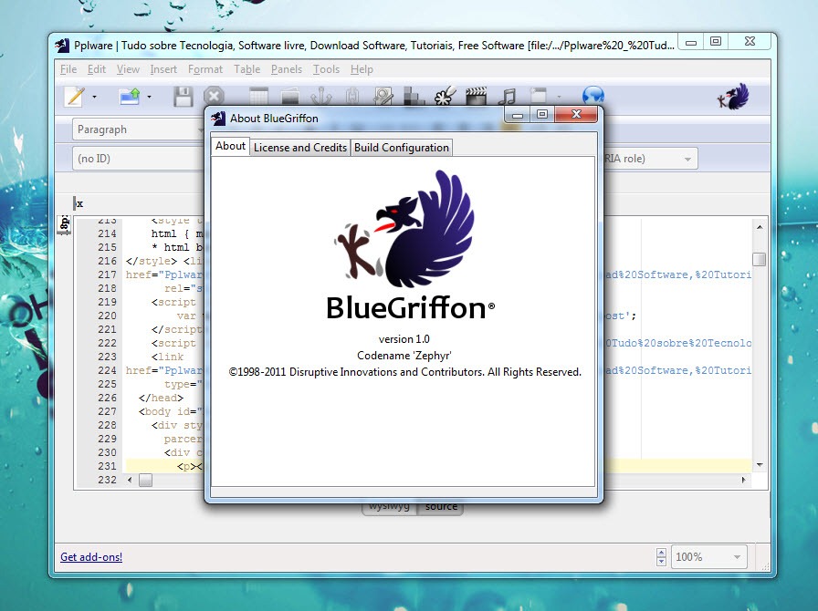 bluegriffon epub edition license key