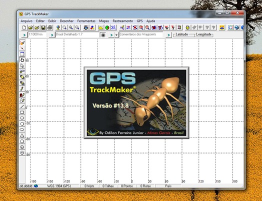 gps trackmaker pro 4.8 crackeado