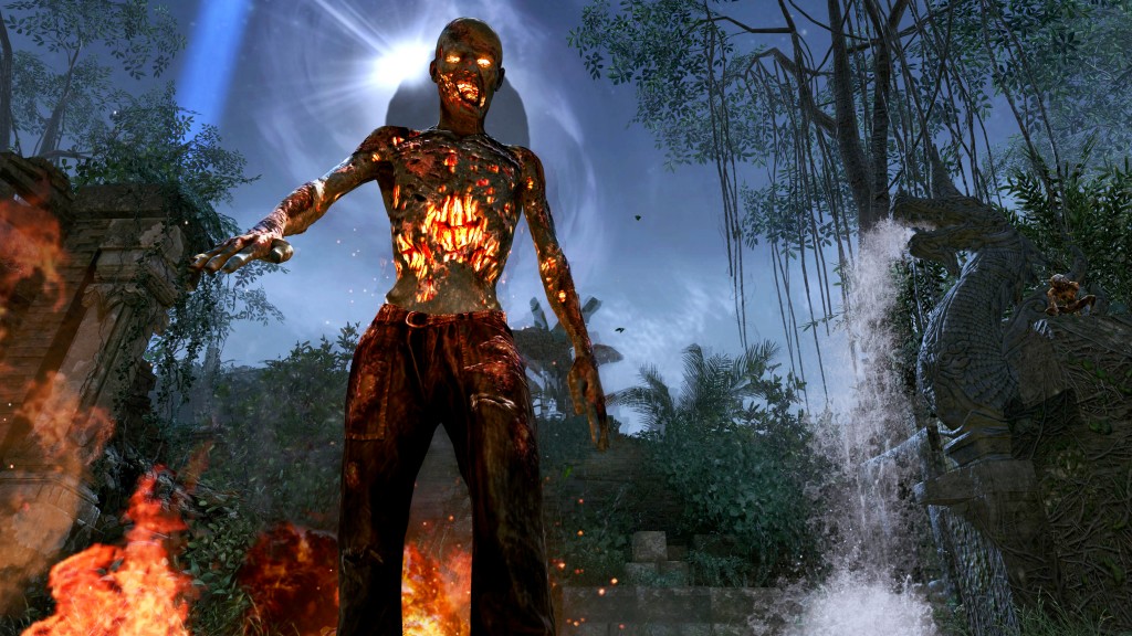 Pack Call of Duty®: Black Ops Annihilation no Xbox Live