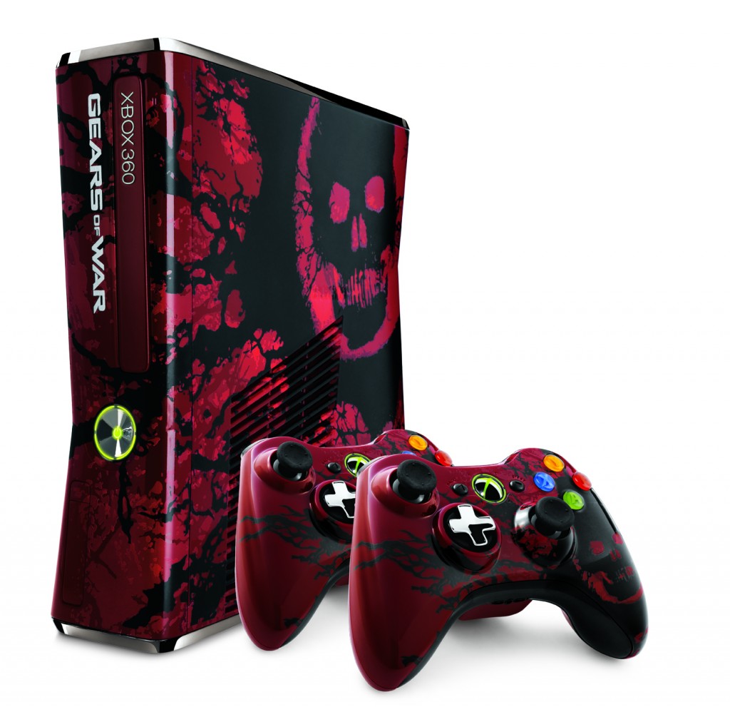 Xbox On Fire na E3!