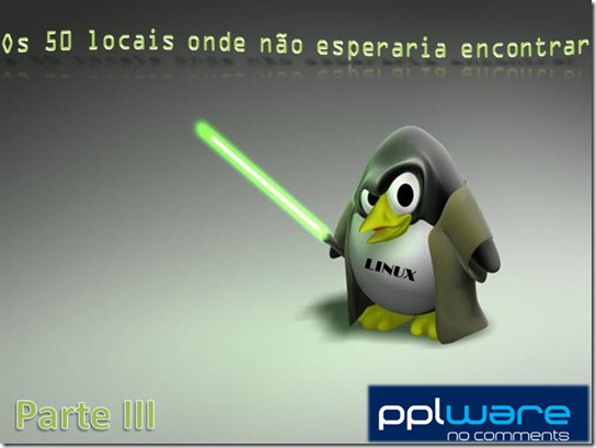 LinuxIII