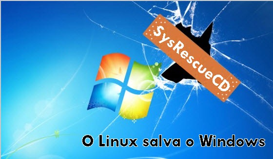 instal SystemRescueCd 10.02 free