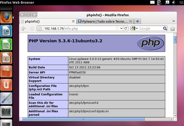 php5 mysql has no installation candidate