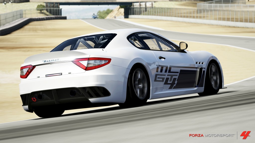 Forza Motorsport 4 – novo pack de automóveis IGN