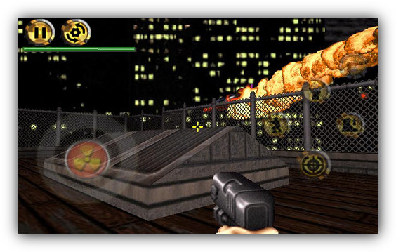 Duke Nukem 3D chega no Android