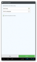 Box (agora 50GB para todos) e Dropbox actualizados no Android