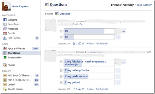 facebook-questions