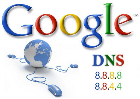 Mudar o DNS para maior rapidez e segurança
