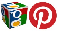 Google está interessado em comprar Pinterest?