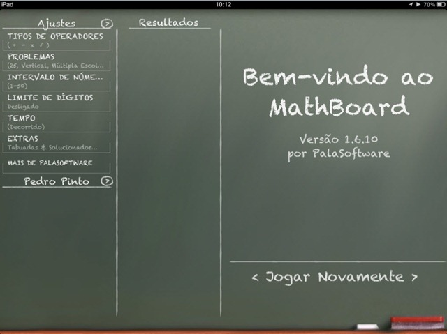 TuxMath: Aprenda Matemática brincando!