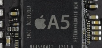 Processor A5 de 32nm do iPad 2 v.4