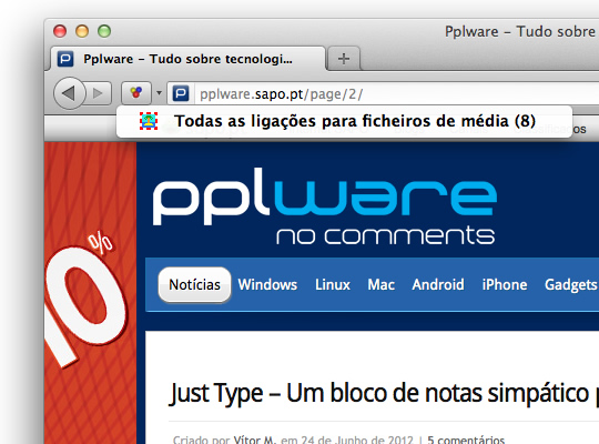 Baixar Vídeos do : Como Baixar Vídeos do  no iPhone, PC e Mac