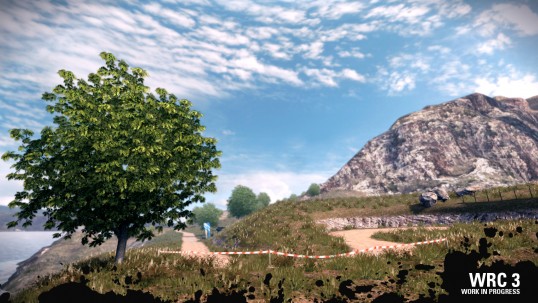 WRC 3 arranca em Outubro!