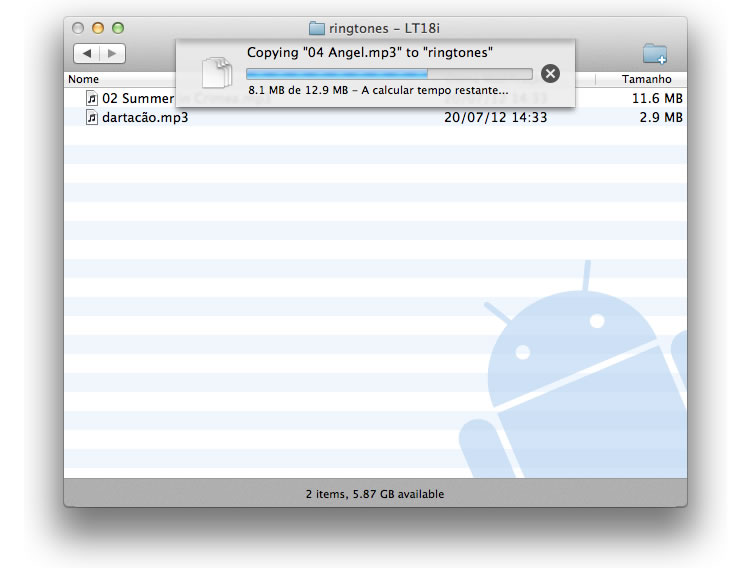 download android file transfer app for mac