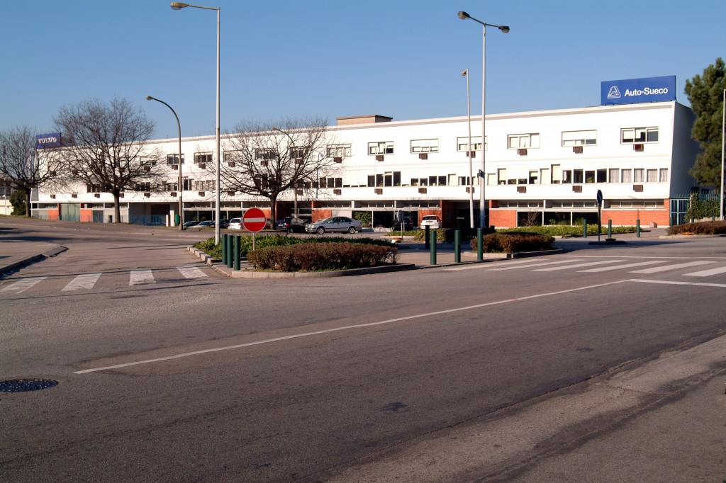 Grupo Auto Sueco migra plataforma móvel para Windows Phone