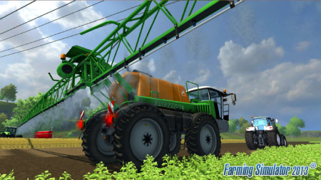 Agricultura Simulator 18 png