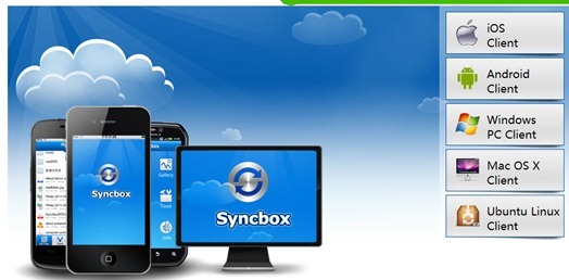 box sync 4.0 download