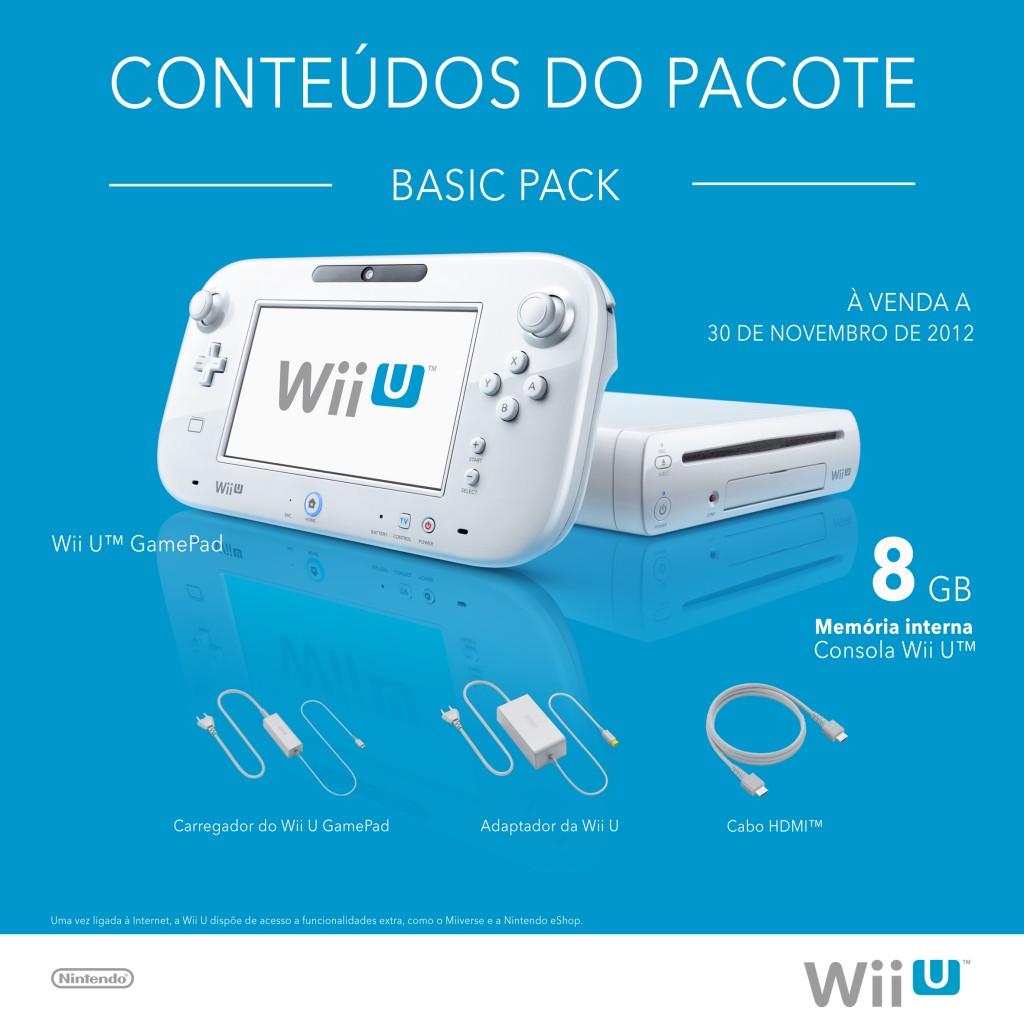 30 de Novembro, dia U!