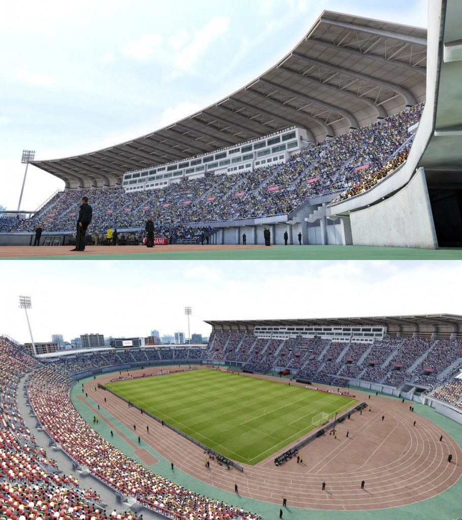 Análise Pro Evolution Soccer 2013 (Playstation 3)