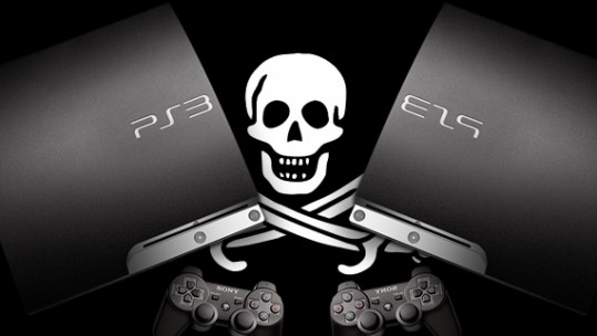 Hackers desbloqueiam o PlayStation 5 e conseguem instalar jogos