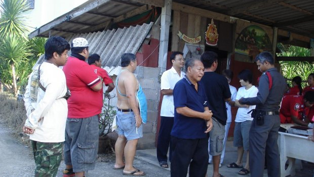 Jovem morre após uma maratona de jogo