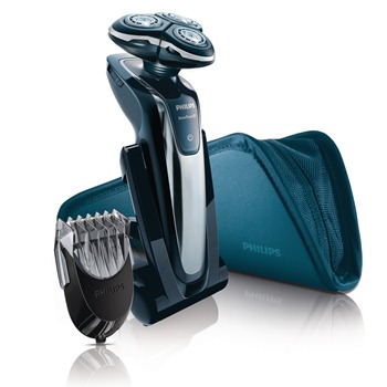 Máquina de barbear Philips SensoTouch 3D RQ1275 Produto01