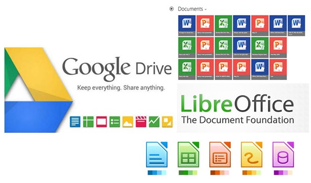 Google drive do navegador versus Google drive do aplicativo - Comunidade  Editores de Documentos Google