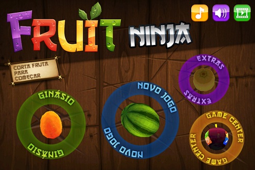 Fruit Ninja - Um jogo viciante para o seu smartphone