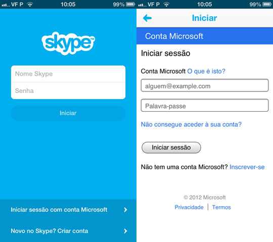free for ios instal Skype 8.99.0.403