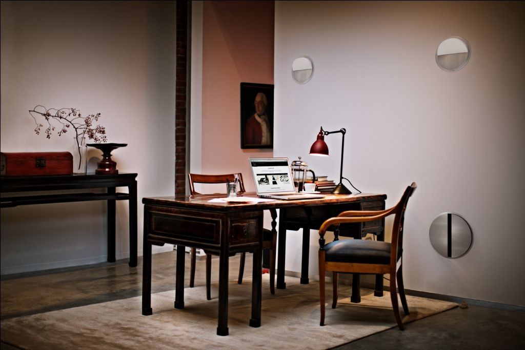 Novo sistema de som incorporado da Bang & Olufsen