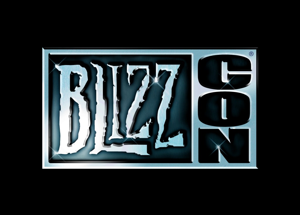BlizzCon 2013 de 8 a 9 de Novembro!
