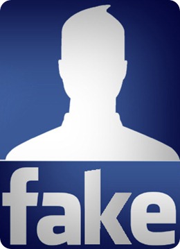 facebook-fake-profile