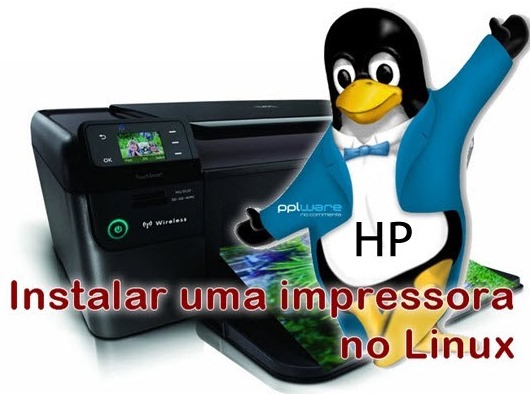 hplip supported printers