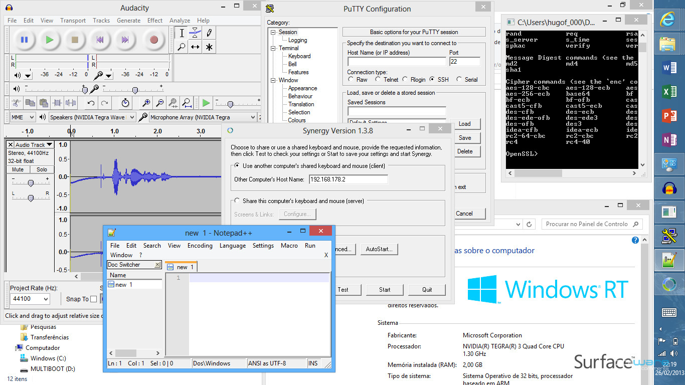 windows rt 8.1 jailbreak tool