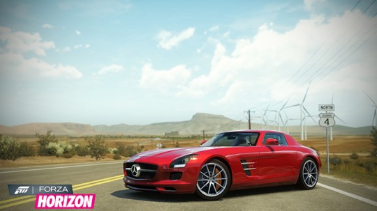 Forza Horizon” Pre-Order Car Pack1