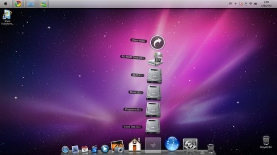 Mac-Theme-Windows-7