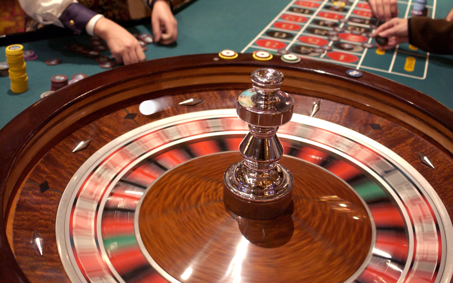 Site, diz casino: observação que você precisa