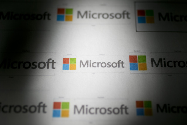 Microsoft pode ser multada pela União Europeia