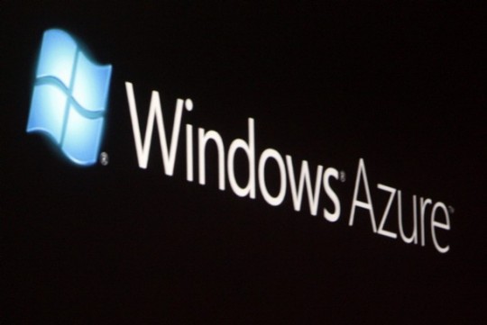 The launch of Windows Azure is announced at the 2008 Microsoft Professional Developers Conference in Los Angeles