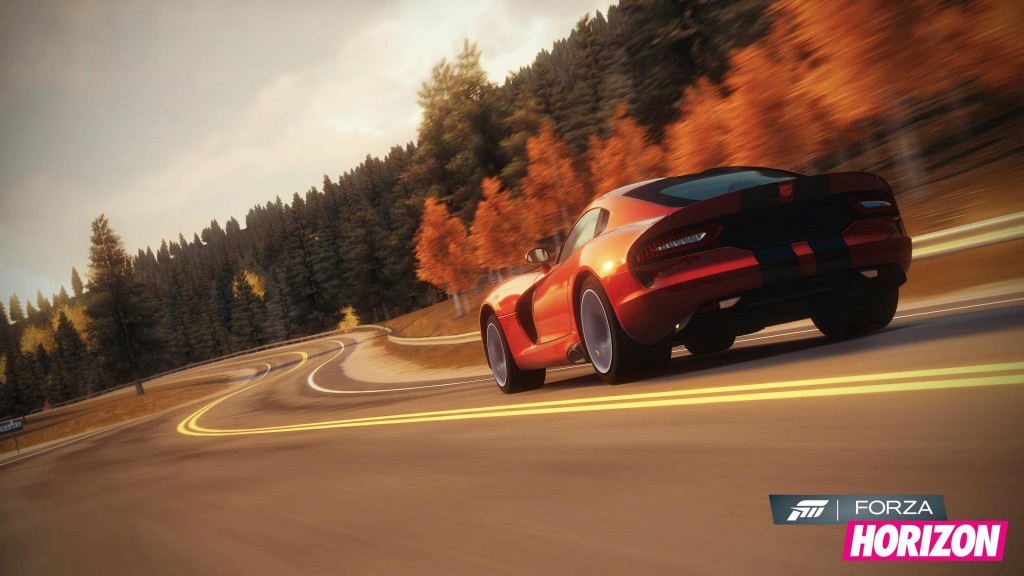 1000 Club Expansion Pack para Forza Horizon chega a 16 de Abril
