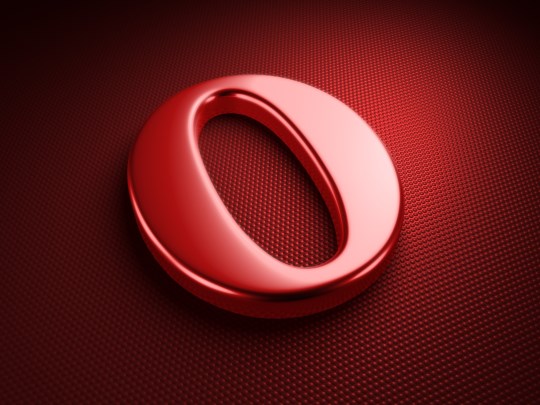 Opera processa ex-empregado que foi trabalhar para a Mozilla