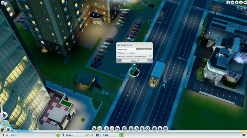 SimCity atinge milestone de 1 milhão de unidades vendidas