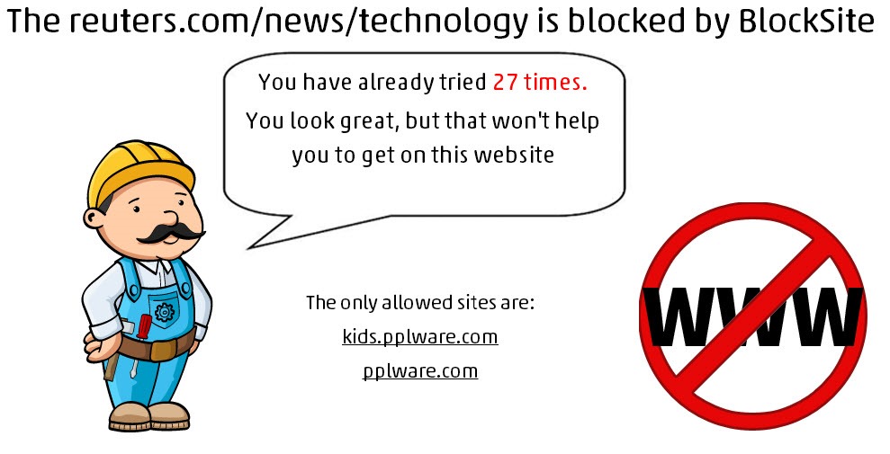 Como bloquear sites no Chrome (8 métodos simples)