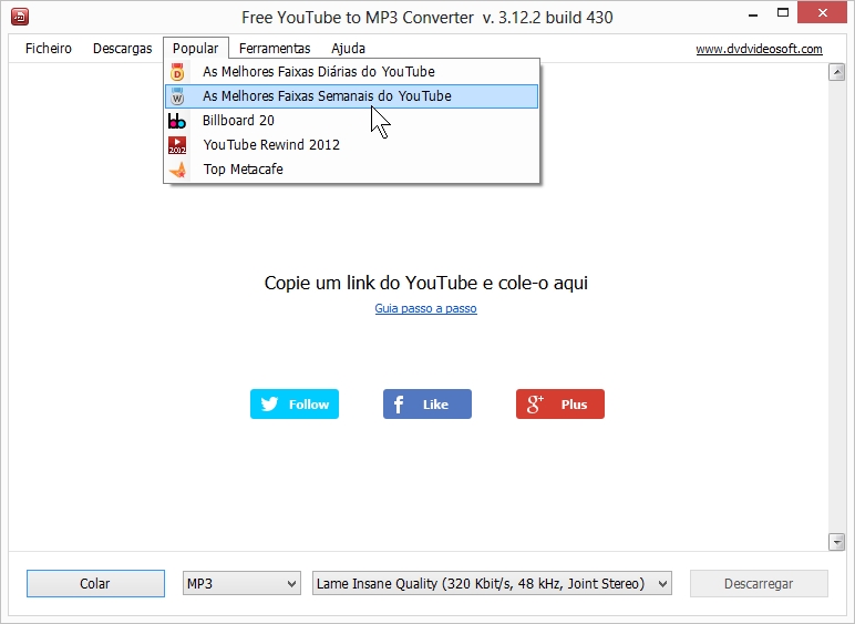 free video downloader and converter for google chrome