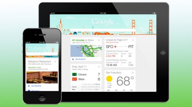 5 pequenos conselhos para usar melhor o Google Now no iOS