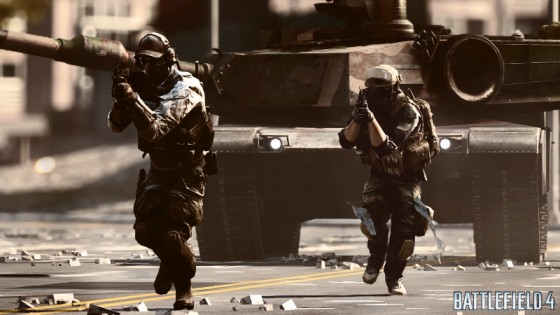 Battlefield 4 - Siege on Shanghai Multiplayer Screens_1 WM
