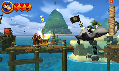 Donkey Kong CR3D screen (23)