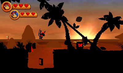 Donkey Kong CR3D screen (24)